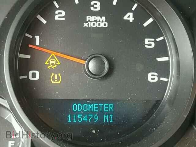 2007 CHEVROLET SILVERADO - VIN: 2GCEC13C871576846 - Photo 8