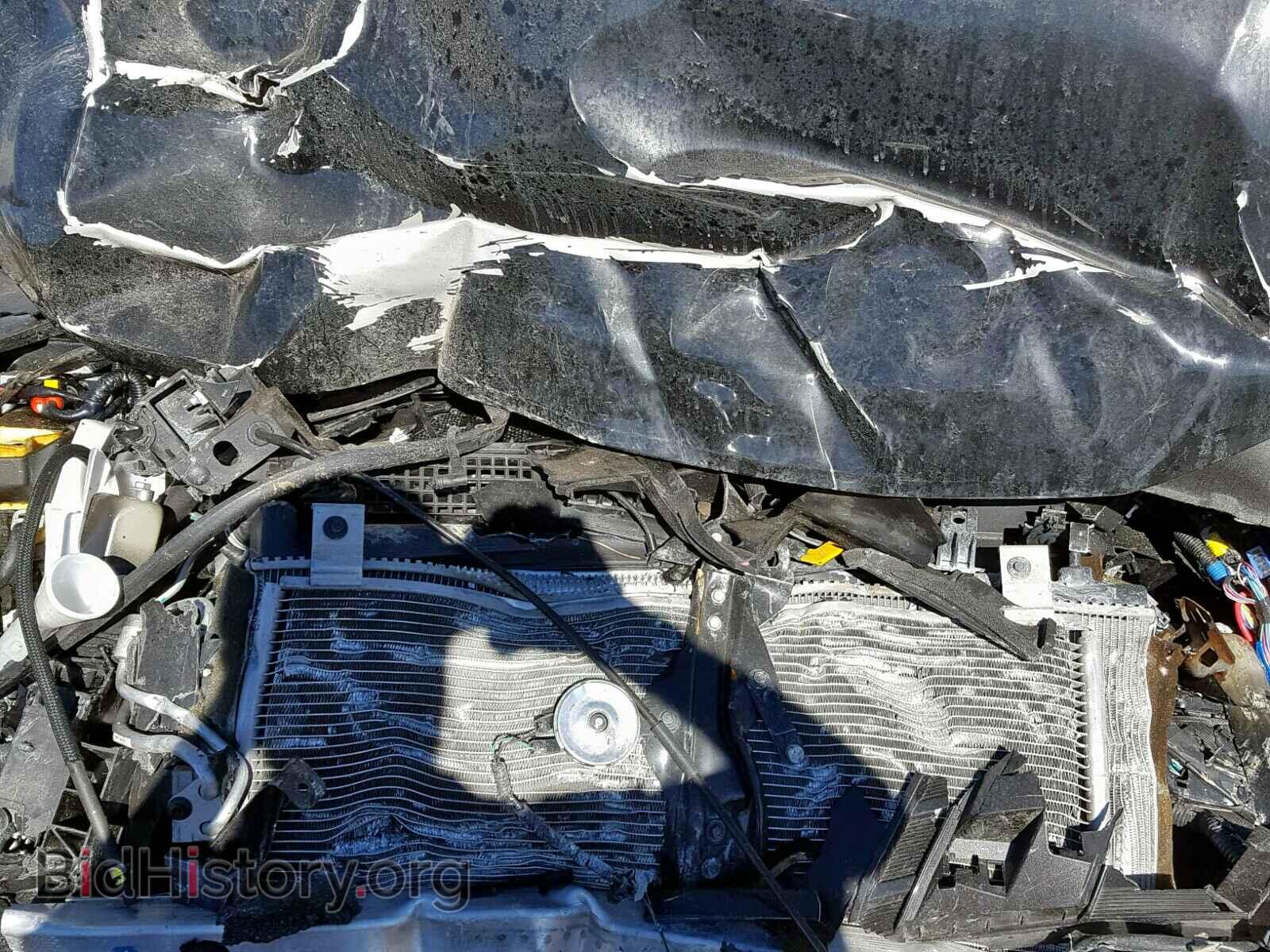 2018 NISSAN PATHFINDER - VIN: 5N1DR2MM5JC653127 - Фото 7