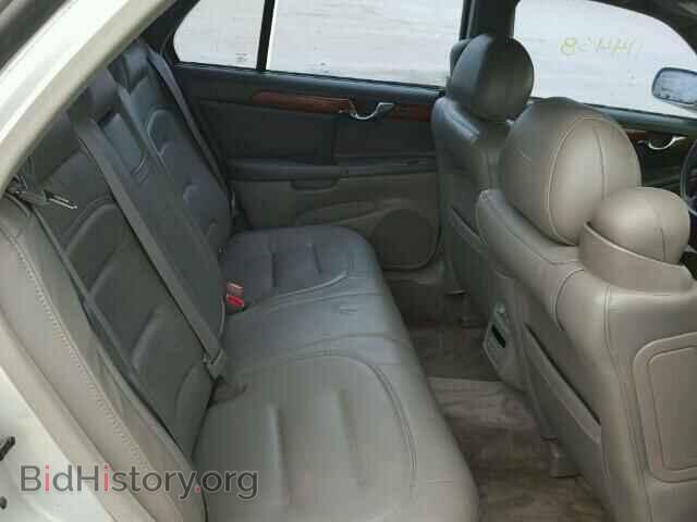 2002 CADILLAC DEVILLE - VIN: 1G6KD54YX2U211604 - Фото 6