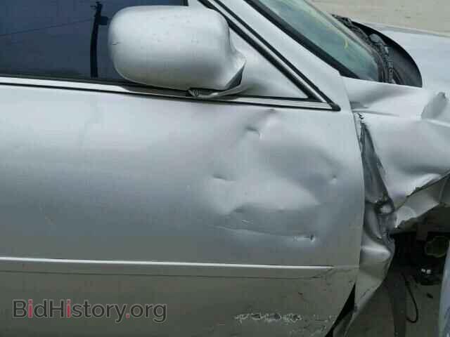 2002 CADILLAC DEVILLE - VIN: 1G6KD54YX2U211604 - Фото 10