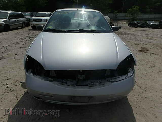 2005 FORD FOCUS - VIN: 1FAFP34NX5W280064 - Photo 9