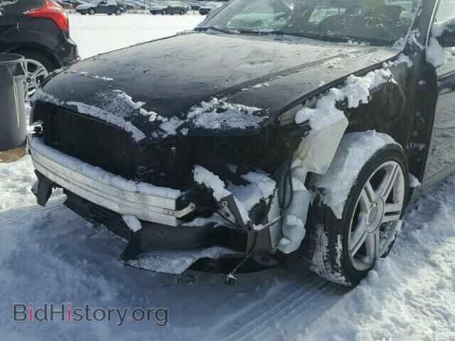 2008 AUDI A4 - VIN: WAUDF78E78A114122 - Фото 9