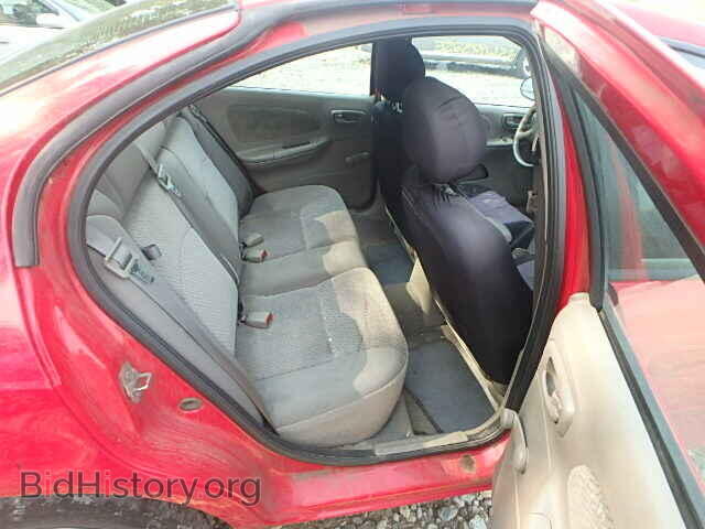 2002 DODGE NEON - VIN: 1B3AS46C22D618148 - Фото 6
