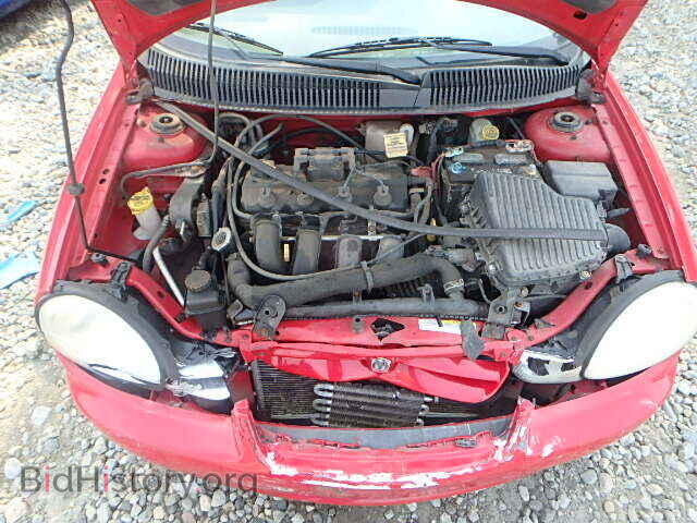2002 DODGE NEON - VIN: 1B3AS46C22D618148 - Фото 7