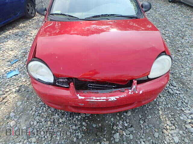 2002 DODGE NEON - VIN: 1B3AS46C22D618148 - Фото 9