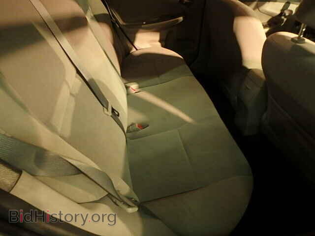 2012 TOYOTA COROLLA - VIN: 2T1BU4EEXCC788515 - Фото 6