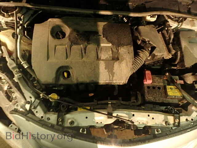 2012 TOYOTA COROLLA - VIN: 2T1BU4EEXCC788515 - Фото 7