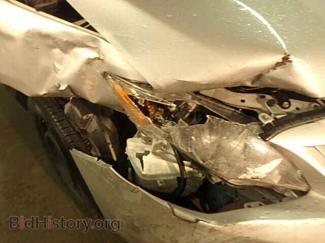 2012 TOYOTA COROLLA - VIN: 2T1BU4EEXCC788515 - Фото 9
