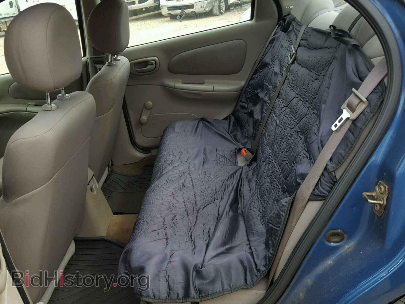 2003 DODGE NEON - VIN: 1B3ES56C83D224193 - Фото 6