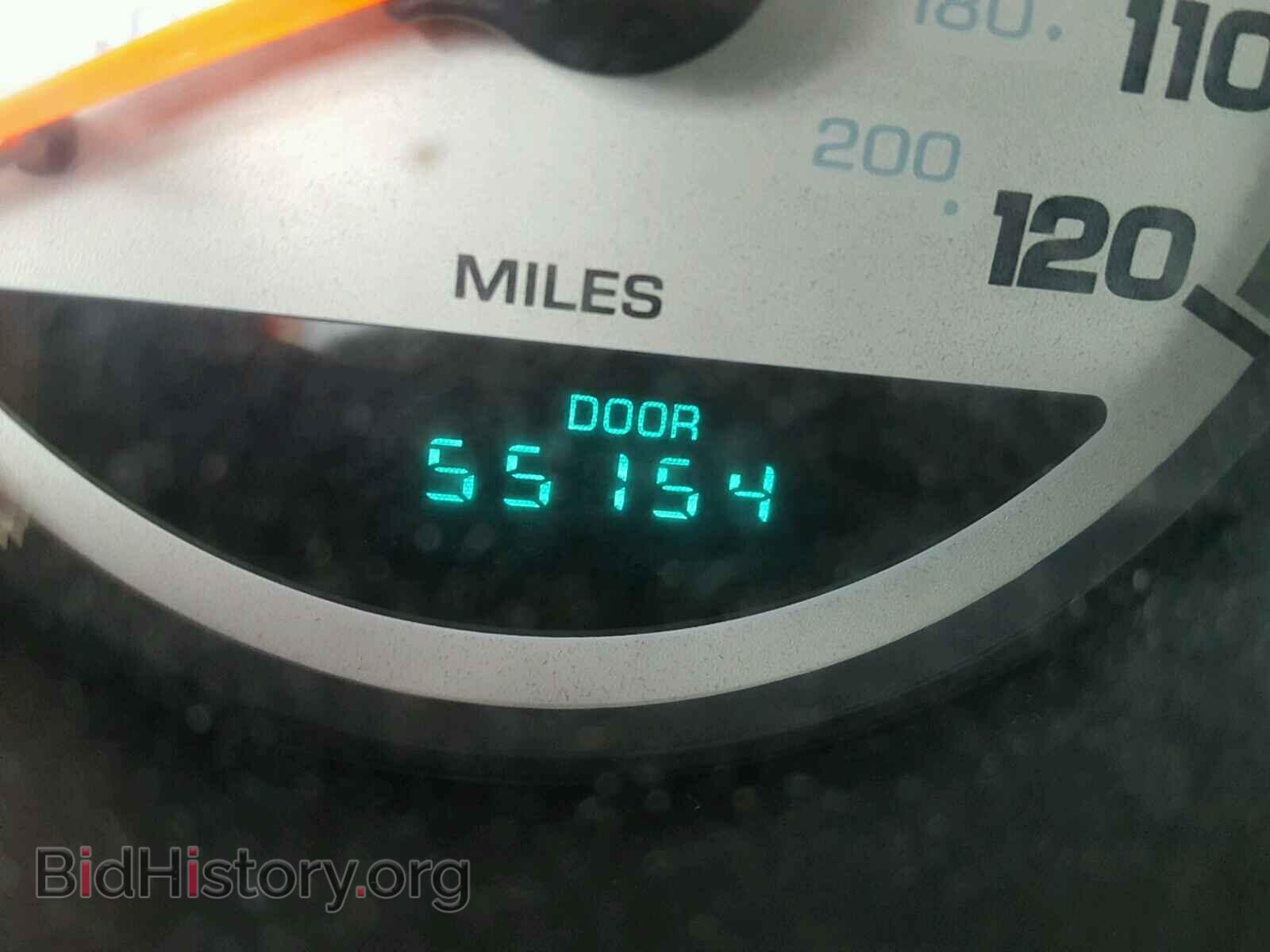2003 DODGE NEON - VIN: 1B3ES56C83D224193 - Фото 8