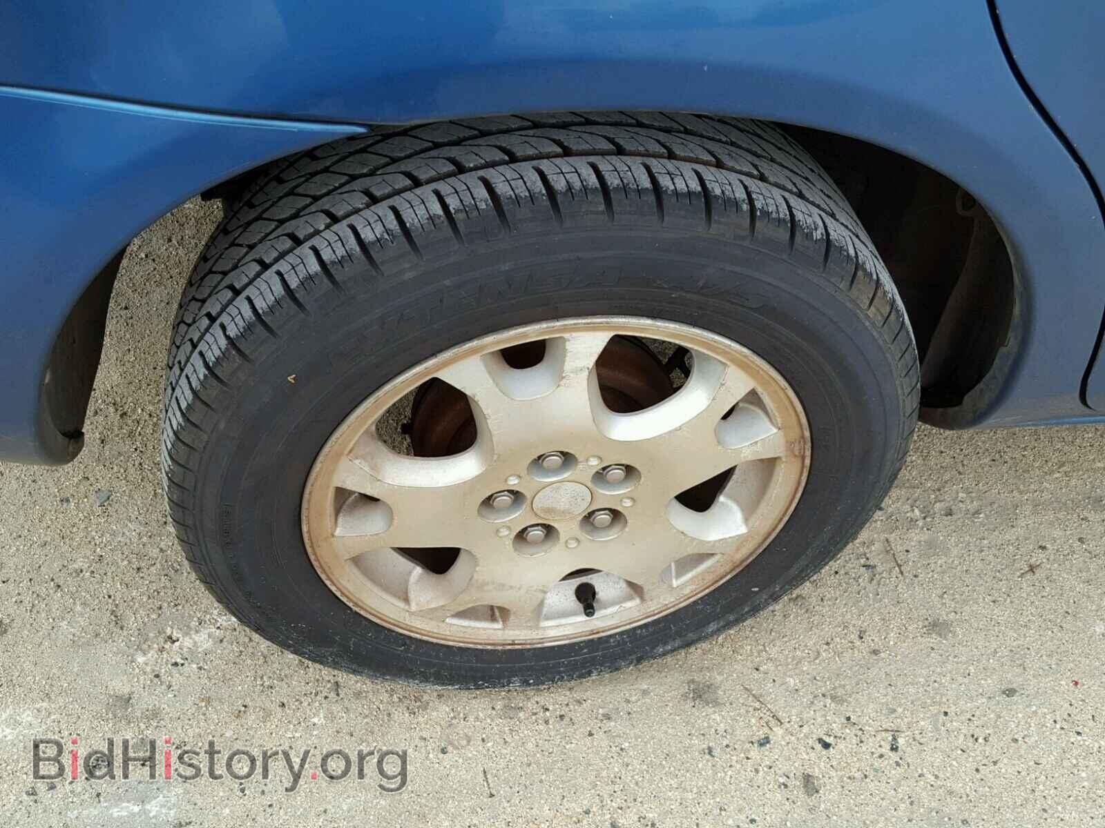2003 DODGE NEON - VIN: 1B3ES56C83D224193 - Фото 9