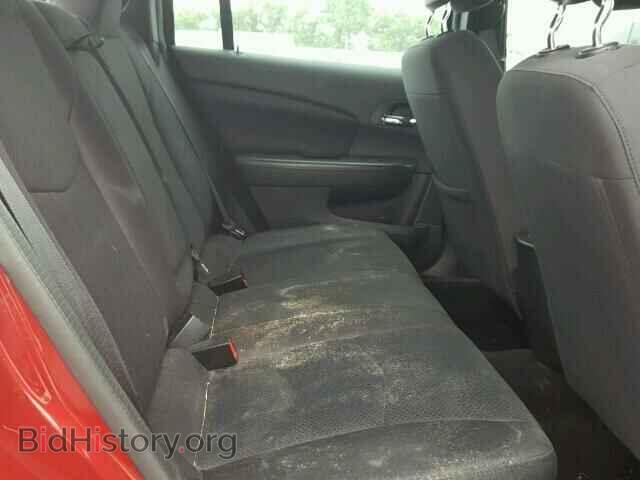 2014 CHRYSLER 200 - VIN: 1C3CCBAB0EN141665 - Фото 6