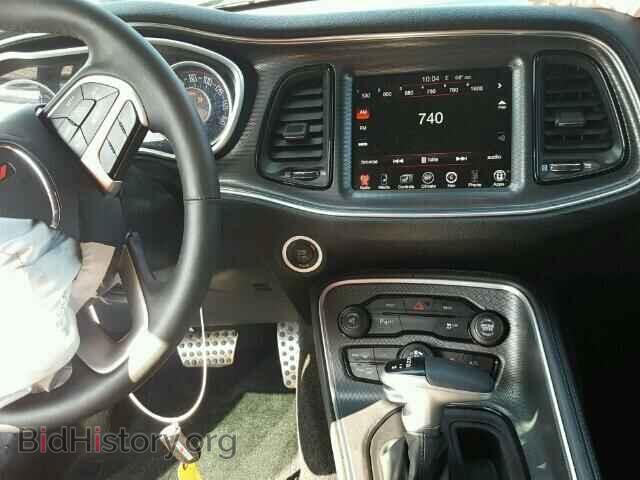 2015 DODGE CHALLENGER - VIN: 2C3CDZBG8FH911699 - Фото 9