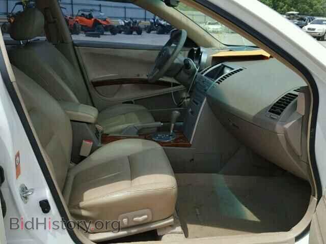 2006 NISSAN MAXIMA - VIN: 1N4BA41E66C826534 - Фото 5