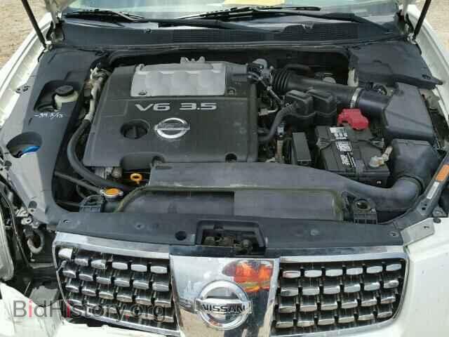 2006 NISSAN MAXIMA - VIN: 1N4BA41E66C826534 - Фото 7