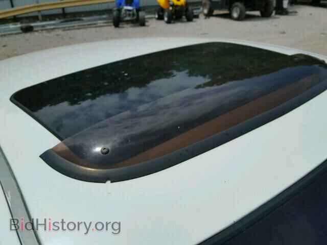 2006 NISSAN MAXIMA - VIN: 1N4BA41E66C826534 - Фото 10