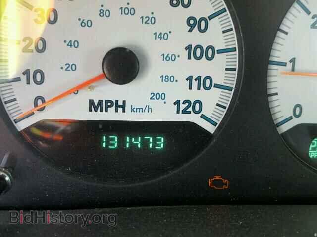2005 DODGE CARAVAN - VIN: 1D4GP24R55B123760 - Фото 8