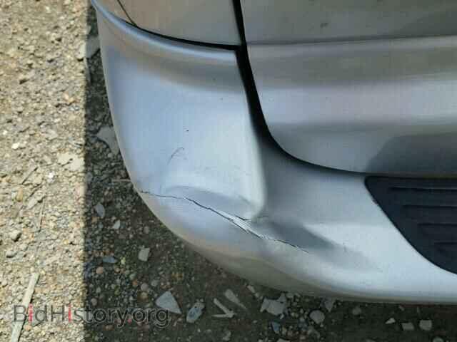 2005 DODGE CARAVAN - VIN: 1D4GP24R55B123760 - Фото 10