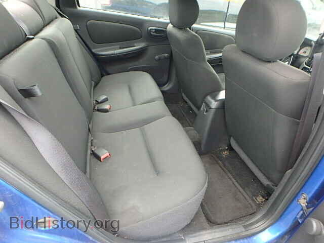 2004 DODGE NEON - VIN: 1B3ES56C84D609397 - Photo 6