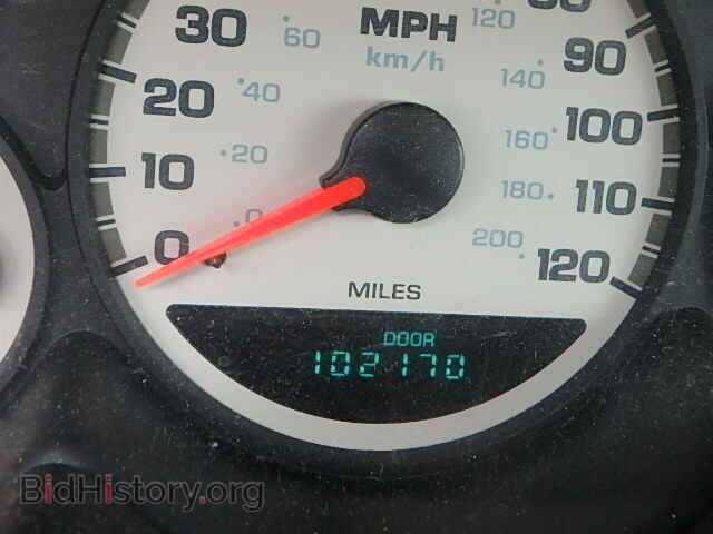 2004 DODGE NEON - VIN: 1B3ES56C84D609397 - Photo 8