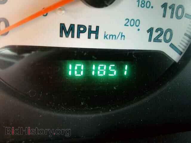 2005 DODGE CARAVAN - VIN: 2D4GP44L55R490215 - Фото 8