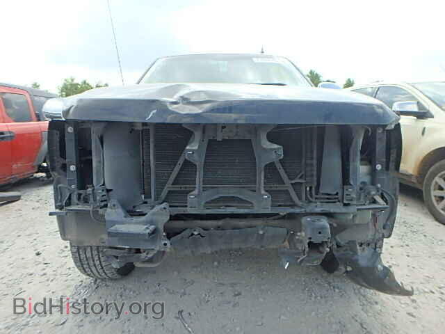 2009 CHEVROLET SILVERADO - VIN: 3GCEC13C49G103553 - Фото 9