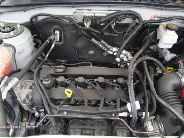 2011 FORD ESCAPE - VIN: 1FMCU0D72BKC16797 - Фото 7