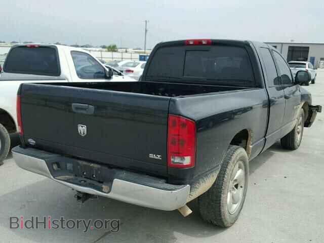 2005 DODGE RAM 1500 - VIN: 1D7HA18N65S273967 - Фото 4