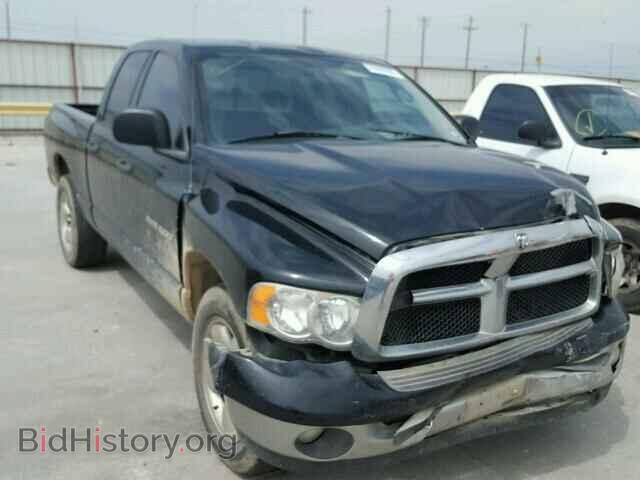 2005 DODGE RAM 1500 - VIN: 1D7HA18N65S273967 - Фото 9