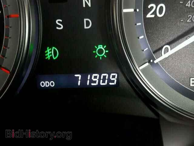 2010 LEXUS ES350 - VIN: JTHBK1EG5A2344538 - Фото 8