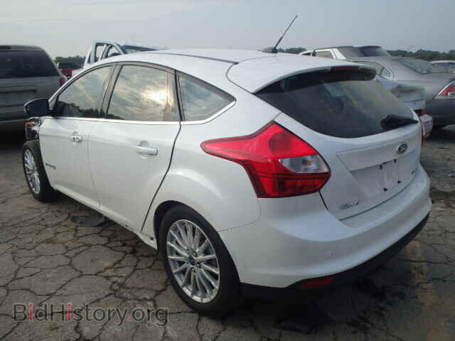 2012 FORD FOCUS - VIN: 1FAHP3R4XCL442007 - Photo 3