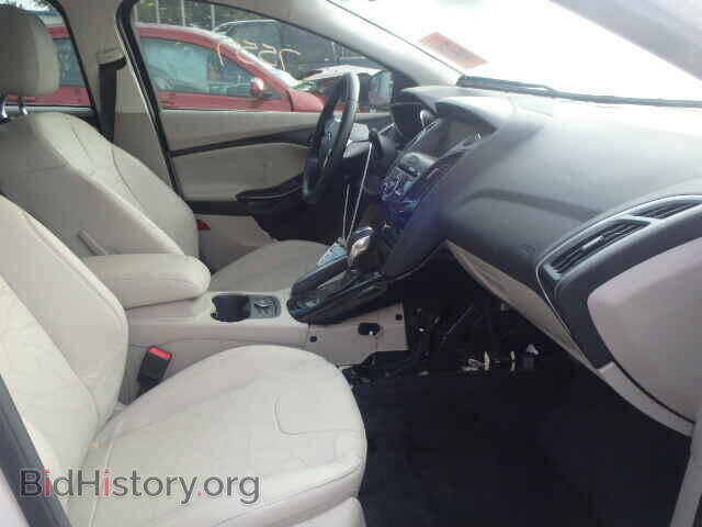 2012 FORD FOCUS - VIN: 1FAHP3R4XCL442007 - Photo 5
