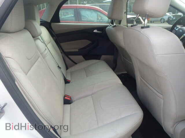 2012 FORD FOCUS - VIN: 1FAHP3R4XCL442007 - Photo 6