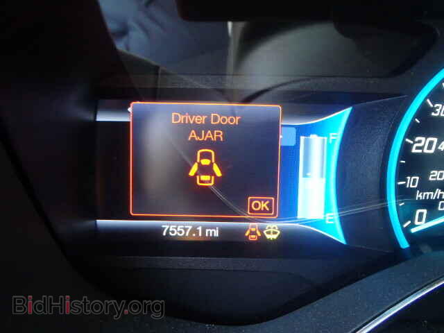 2012 FORD FOCUS - VIN: 1FAHP3R4XCL442007 - Photo 10