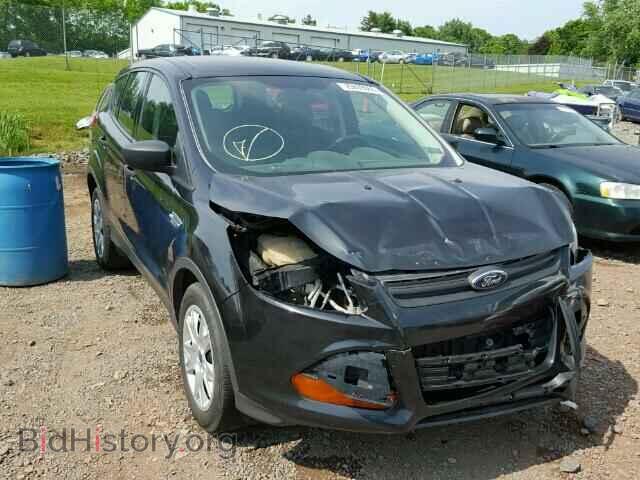 Фотография 1FMCU0F72DUA90624 - FORD ESCAPE 2013