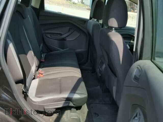 2013 FORD ESCAPE - VIN: 1FMCU0F72DUA90624 - Фото 6