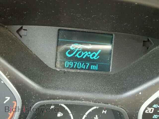 2013 FORD ESCAPE - VIN: 1FMCU0F72DUA90624 - Фото 8