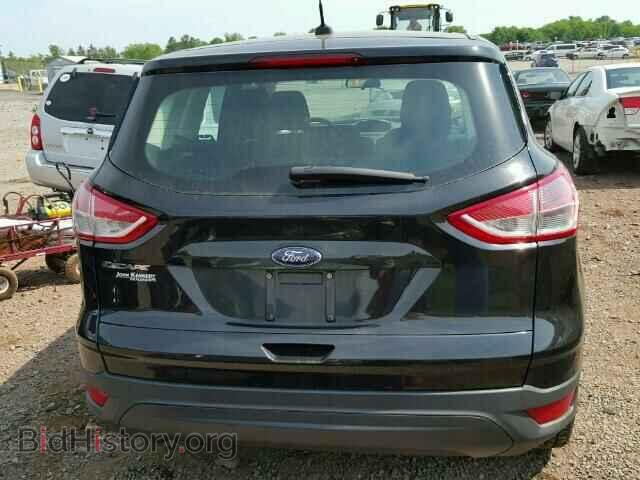 2013 FORD ESCAPE - VIN: 1FMCU0F72DUA90624 - Фото 10