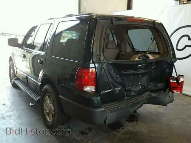 2004 FORD EXPEDITION - VIN: 1FMPU15L64LA24248 - Photo 3