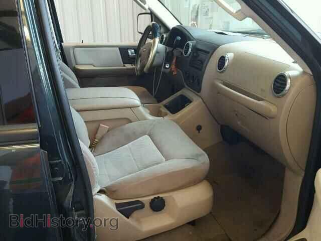 2004 FORD EXPEDITION - VIN: 1FMPU15L64LA24248 - Photo 5