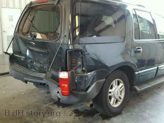 2004 FORD EXPEDITION - VIN: 1FMPU15L64LA24248 - Photo 9
