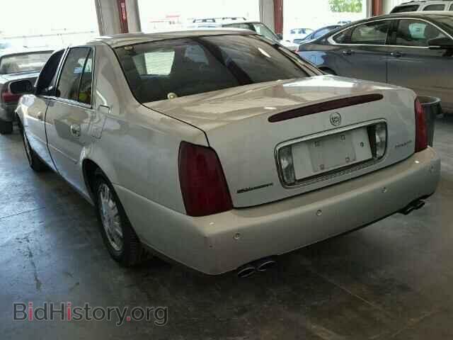 2003 CADILLAC DEVILLE - VIN: 1G6KD54Y03U159370 - Photo 3