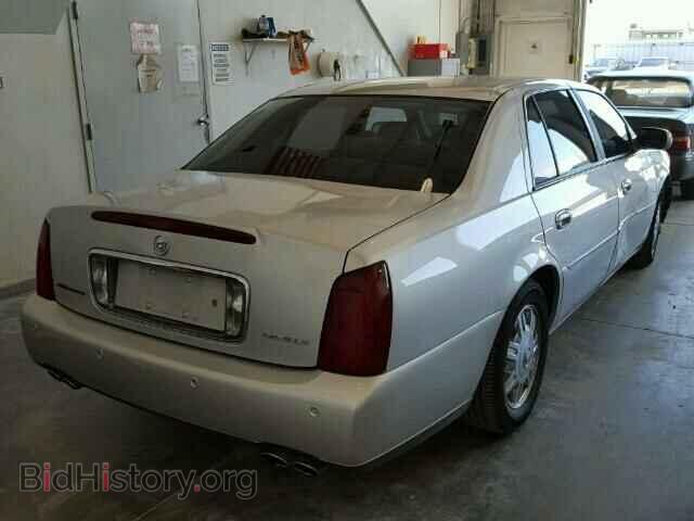 2003 CADILLAC DEVILLE - VIN: 1G6KD54Y03U159370 - Photo 4