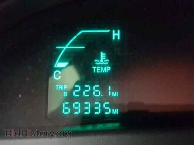 2003 CADILLAC DEVILLE - VIN: 1G6KD54Y03U159370 - Photo 8