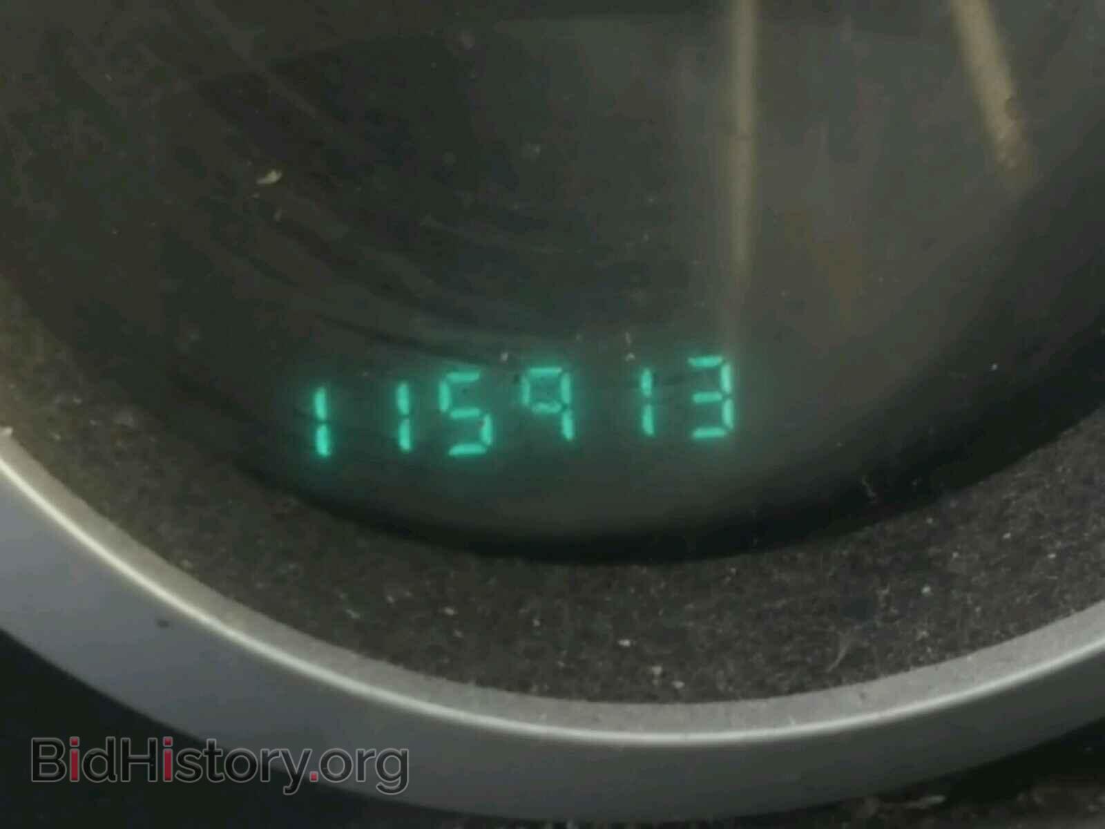 2010 DODGE CARAVAN - VIN: 2D4RN4DE3AR396425 - Фото 8