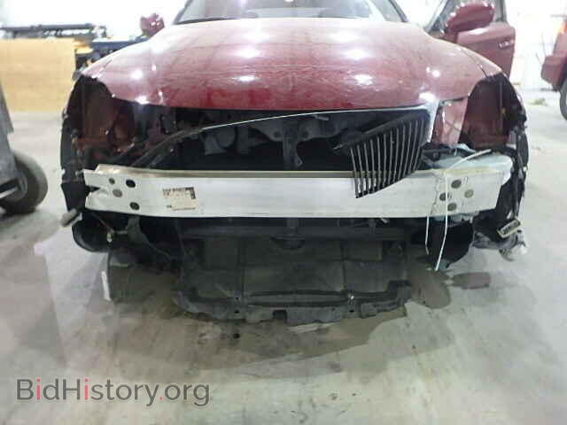 2008 LEXUS IS350 - VIN: JTHBE262185018339 - Фото 9