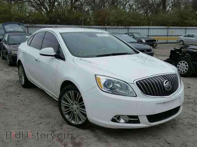Фотография 1G4PP5SK3E4170855 - BUICK VERANO 2014