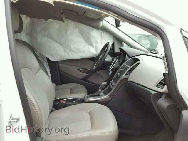 2014 BUICK VERANO - VIN: 1G4PP5SK3E4170855 - Фото 5