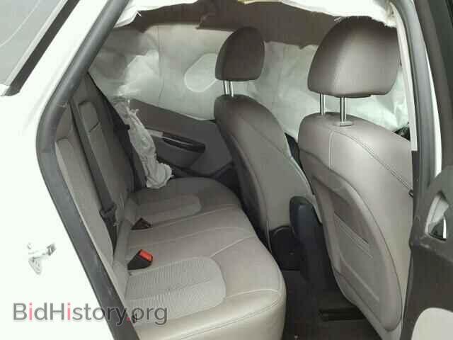 2014 BUICK VERANO - VIN: 1G4PP5SK3E4170855 - Фото 6