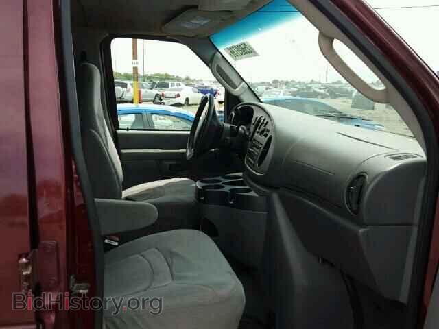 2006 FORD ECONOLINE - VIN: 1FBNE31L26DA20130 - Фото 5